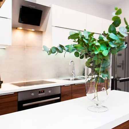 Bed&bath Business Apartamento