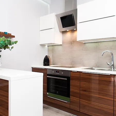 Apartamento Bed&bath Business *