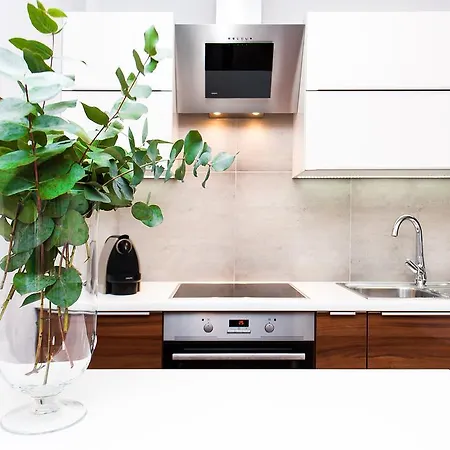 Bed&bath Business Apartamento