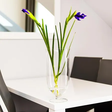 Bed&bath Business Apartamento Skawina