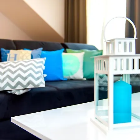 Bed&bath Business Apartamento Skawina