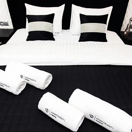 Apartamento Bed&bath Business Skawina
