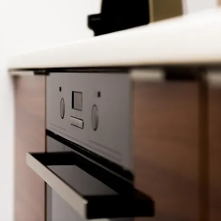 Apartamento Bed&bath Business *