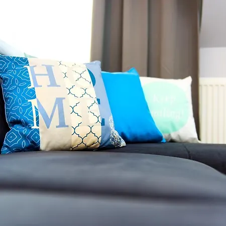 Bed&bath Business Apartamento Skawina