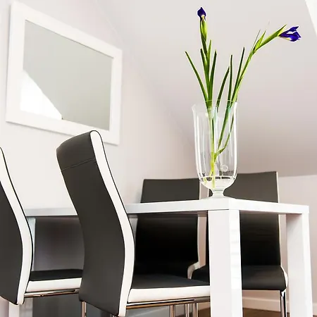 Bed&bath Business Apartamento